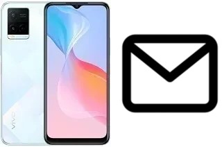 Configurar correo en vivo Y21e