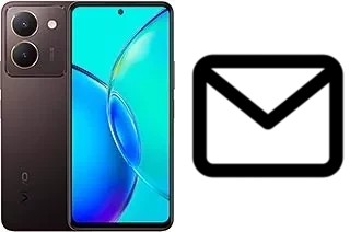 Configurar correo en vivo Y27s