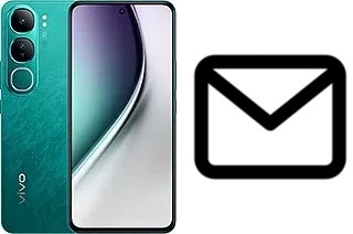 Configurar correo en vivo Y300