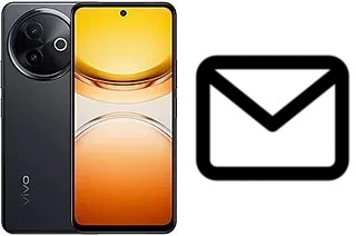 Configurar correo en vivo Y300i