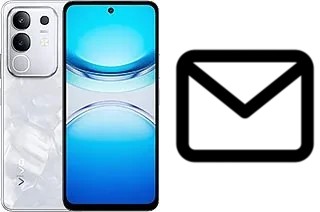 Configurar correo en vivo Y300t