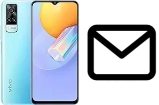 Configurar correo en vivo Y31 2021