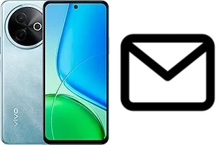 Configurar correo en vivo Y39