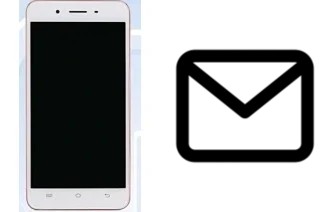Configurar correo en vivo Y55A