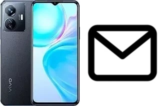 Configurar correo en vivo Y77e (t1)