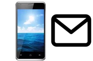 Configurar correo en Viwa A7
