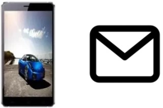 Configurar correo en VKworld Discovery S1