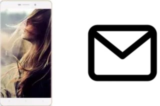 Configurar correo en VKworld Discovery S2