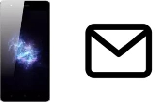 Configurar correo en VKworld F1