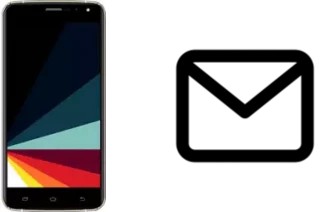Configurar correo en VKworld S3