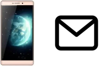 Configurar correo en VKworld T1 Plus