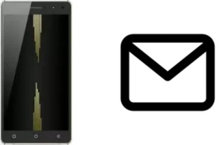 Configurar correo en VKworld T3