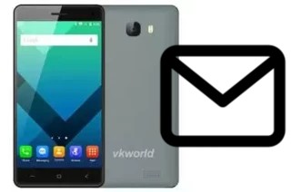 Configurar correo en VKworld T5