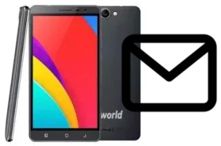 Configurar correo en VKworld VK6050