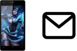 Configurar correo en VKworld VK6735X