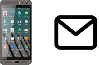 Configurar correo en VKworld VK800X
