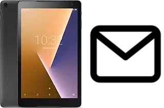 Configurar correo en Vodafone Smart Tab N8