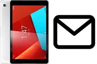 Configurar correo en Vodafone Tab Prime 7