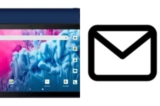 Configurar correo en Vortex BTAB10