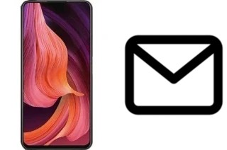 Configurar correo en VSmart ARIS PRO