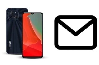 Configurar correo en Walton NEXG N6 Lite