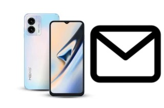 Configurar correo en Walton NEXG N71