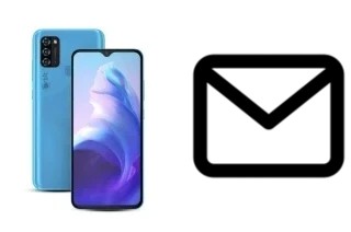 Configurar correo en Walton Orbit Y50