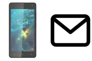 Configurar correo en Walton Primo E8+