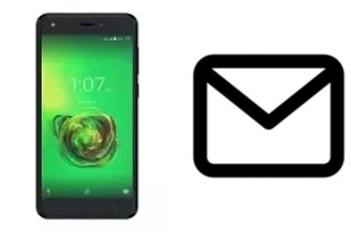 Configurar correo en Walton Primo F7s