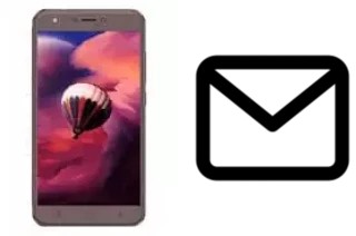 Configurar correo en Walton Primo G7+