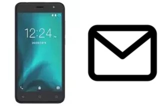 Configurar correo en Walton Primo GF5