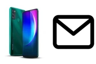 Configurar correo en Walton Primo GH10