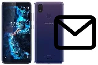 Configurar correo en Walton Primo NF4