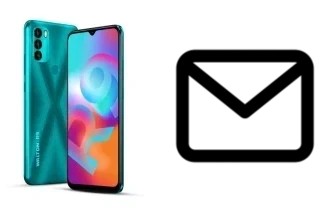 Configurar correo en Walton Primo R9
