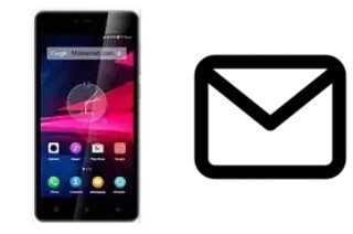 Configurar correo en Walton Primo RM2 mini