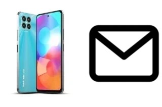 Configurar correo en Walton Primo S8