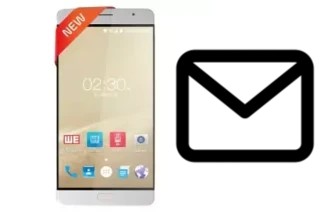 Configurar correo en WE S1
