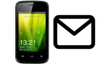 Configurar correo en Wham WS35