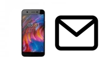Configurar correo en Wolder Wiam 27