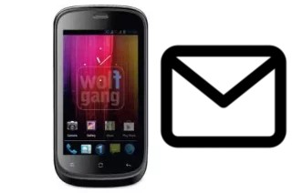Configurar correo en Wolfgang AT-AS40D