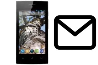 Configurar correo en Wolfgang AT-AS40D3