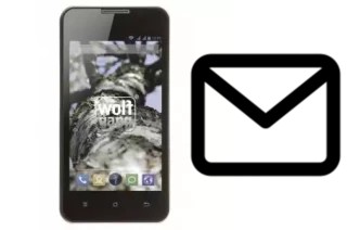 Configurar correo en Wolfgang AT-AS40W