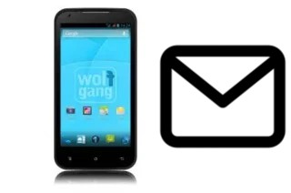 Configurar correo en Wolfgang AT-AS45D1