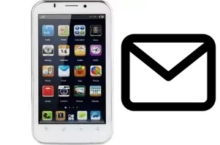 Configurar correo en Worldtech WP-SM1