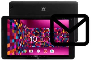 Configurar correo en Woxter X-200