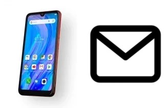 Configurar correo en X-INOVA Magic 7