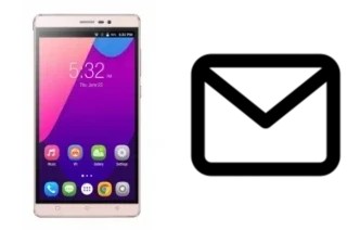 Configurar correo en X-TIGI Vision6