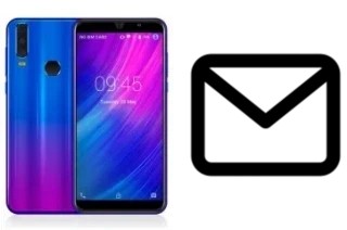 Configurar correo en Xgody A70