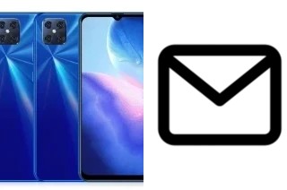 Configurar correo en Xgody A72