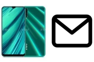 Configurar correo en Xgody A90
